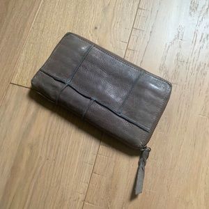 💕cut n’ paste💕 genuine leather wallet!!